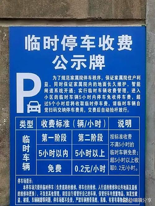 路边停车费怎么查询记录
