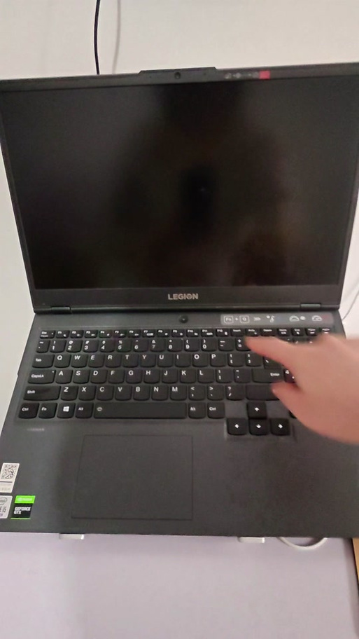 拯救者屏幕亮度被锁定