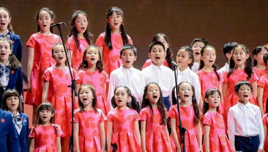 抖音很火小孩子唱的歌