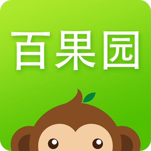 百果园钱包余额怎么用图标