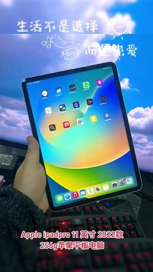 ipad pro2022 11英寸评论