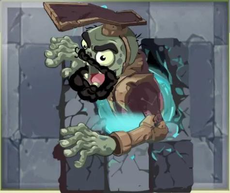 pvz秦始皇陵universe下载