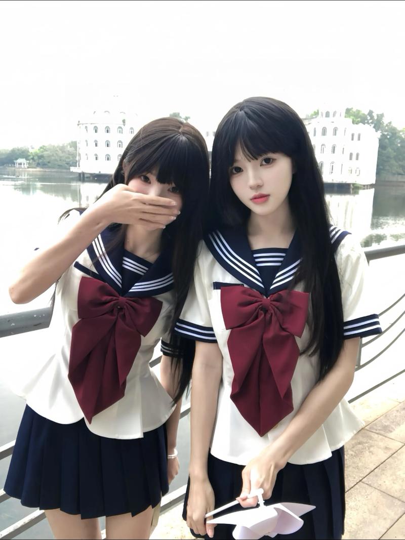双子jk有哪些