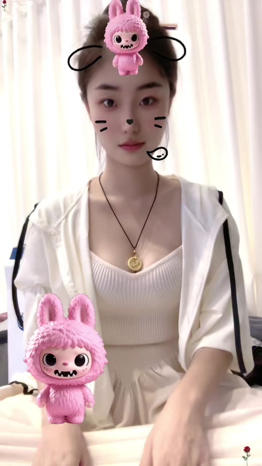 抖音无敌小月直播时间