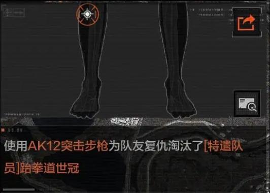 暗区突围单子ID