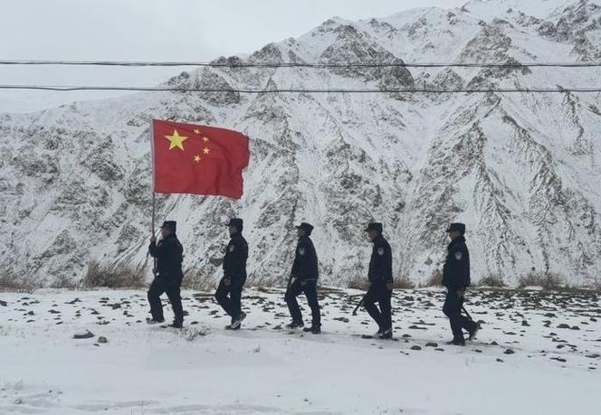 边境警察游戏手机版