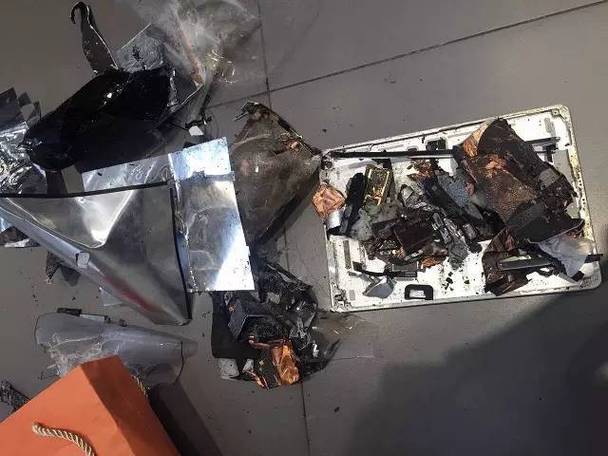 ipad充电一天一夜会不会爆炸
