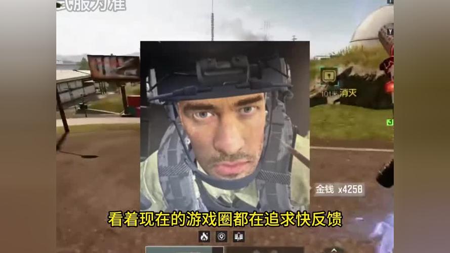 真人版枪战使命召唤