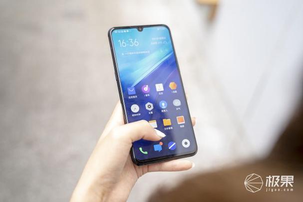 iqoo振动强弱能设置吗缩略图