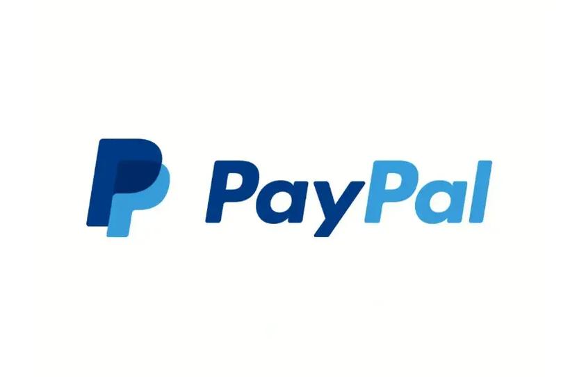 paypal收款