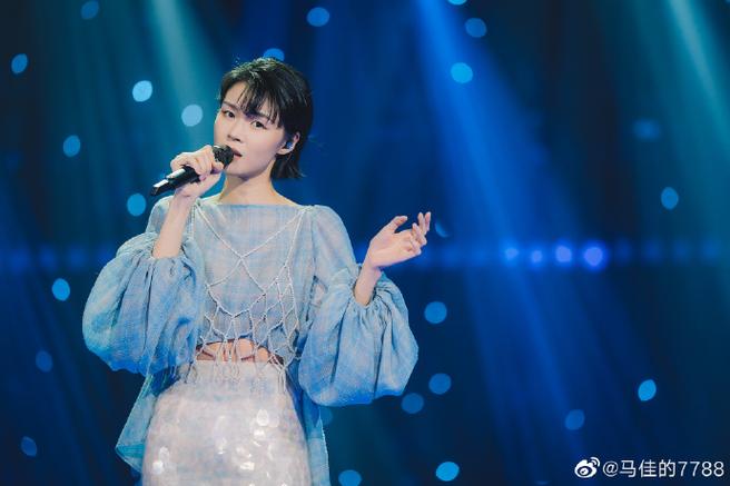 张婉清