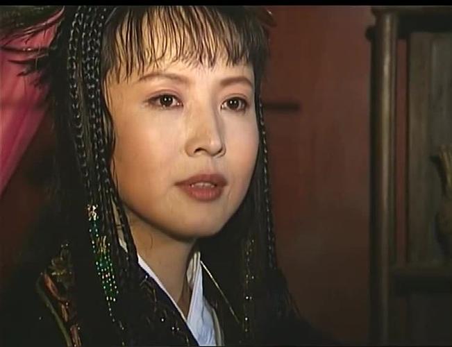 穿越风云收傲夫人