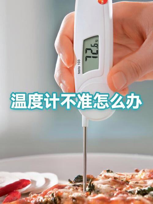 电子温度计温度不准怎么调游戏截图