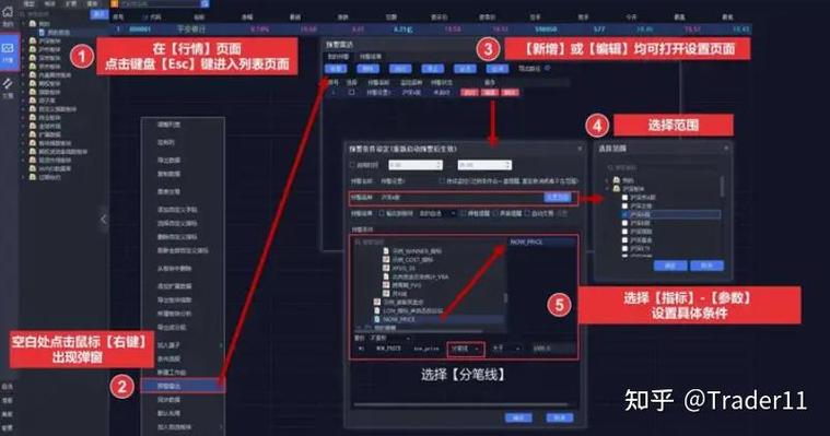 通达信如何关闭滚动