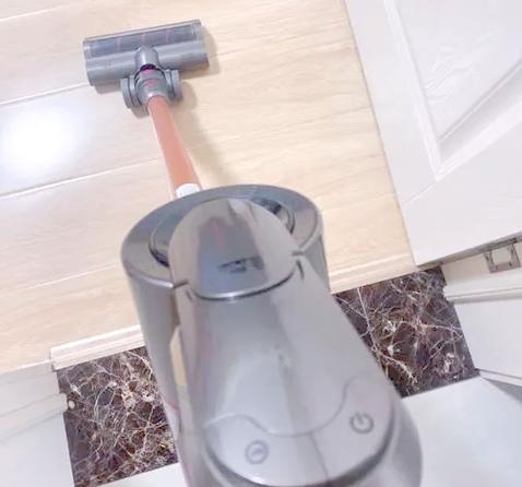 戴森吹风机使用方法缩略图