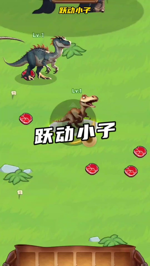 跃动小子战鹰最高多少阶