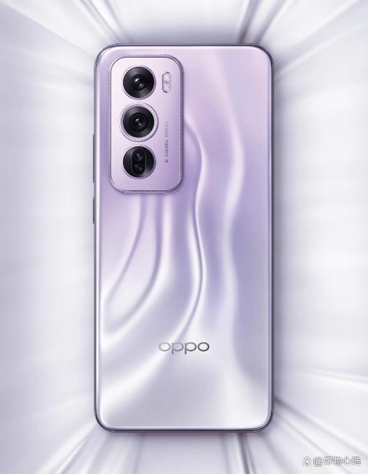 oppo最新拍照手机截图