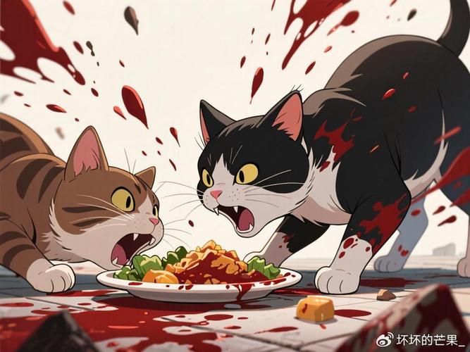 人吃了猫的食物会怎么样