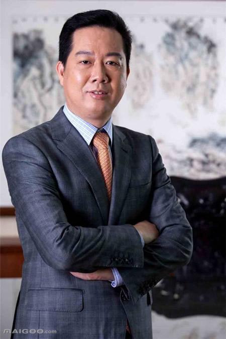 万利达老板是谁