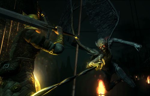 恶魔之魂重制版steam