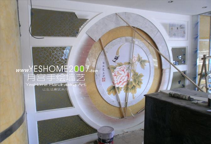 照片墙一面墙创意挂墙缩略图