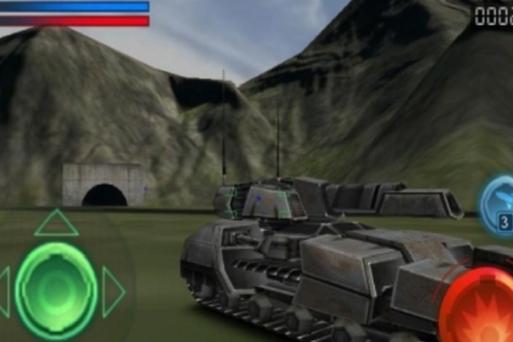 TankRecon3D免费下载
