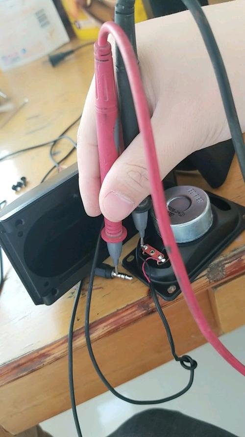 漫步者音响为什么不响