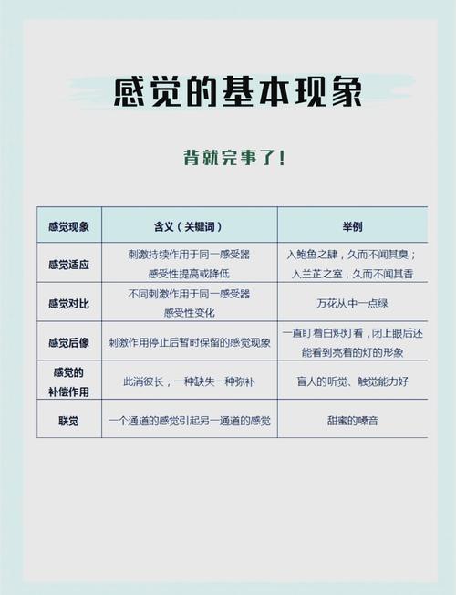 为啥感觉自己反应慢
