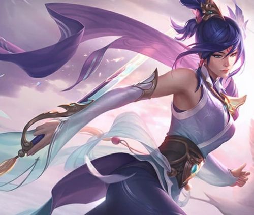 刀妹后期打得过剑姬吗