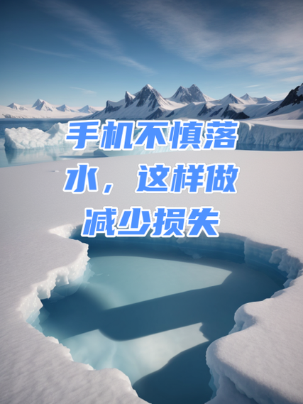 手机进水了导致手机有杂音咋处理
