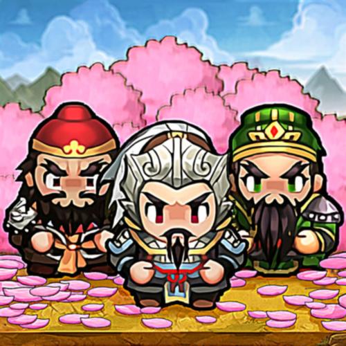 三国人生2模拟器破解版折相思