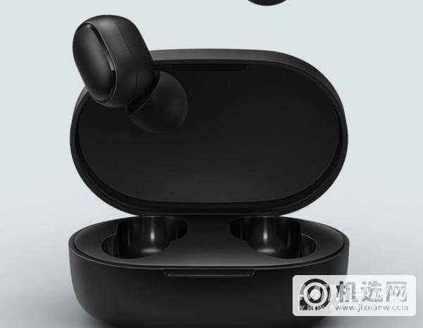红米airdots怎么切歌截图