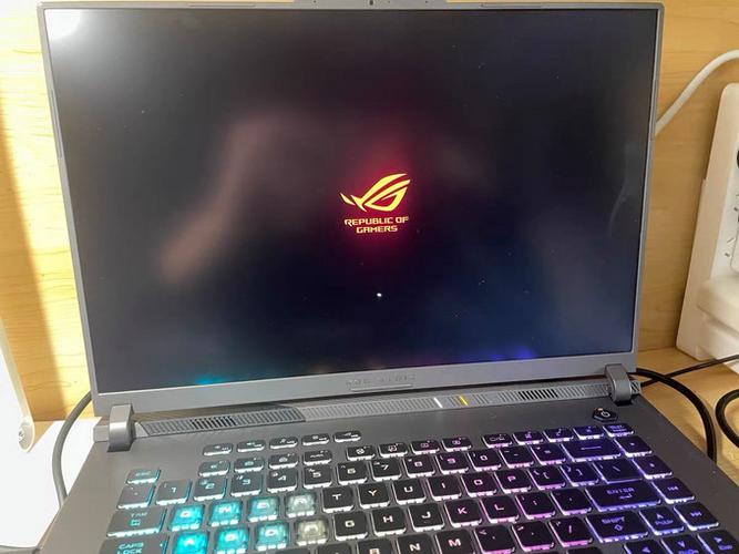 rog魔霸3玩游戏开什么模式