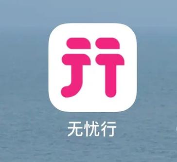 无忧行App