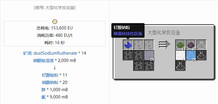 通用高级模组怎么修改