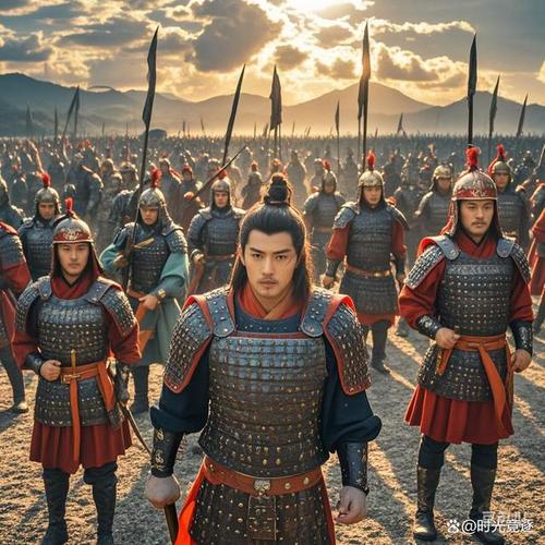 戚继光为什么多次纳妾