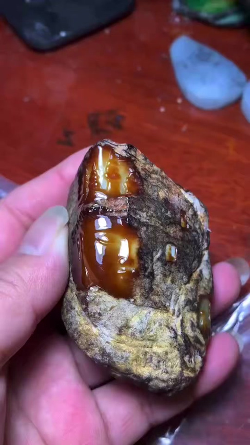 疯狂石头重新运营