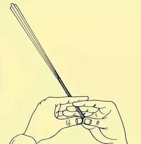 正确上香视频教程