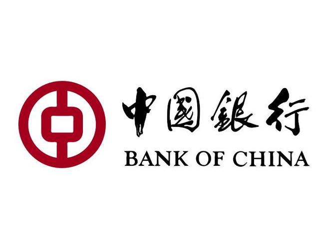 银行