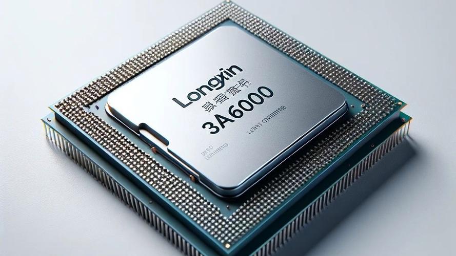 龙芯cpu
