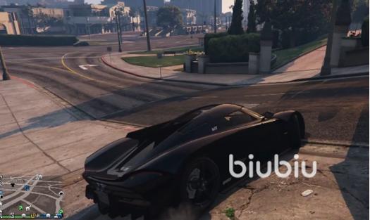gta5怎么把刀调出来游戏截图
