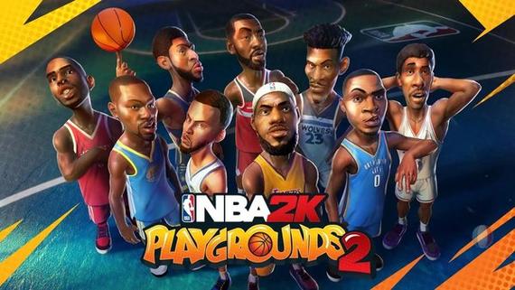 nba2k几代最好玩