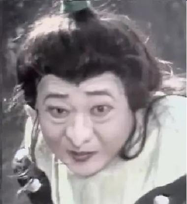 精细鬼