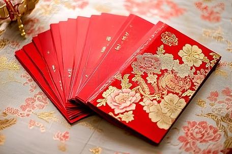 红包里放什么比较好