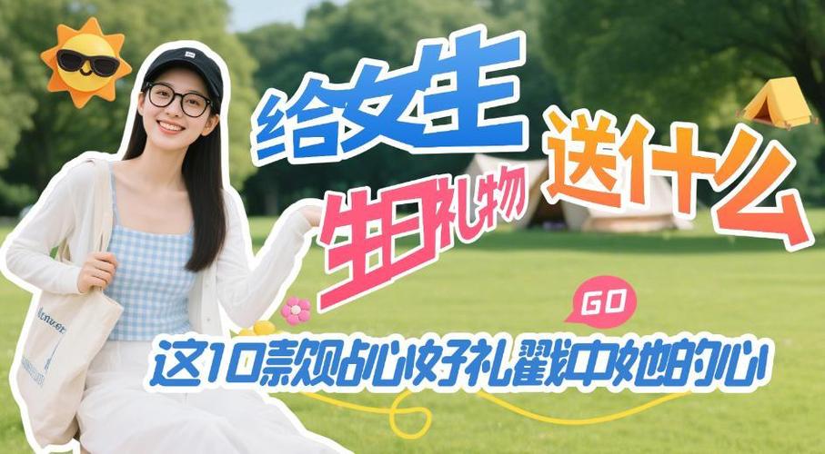 送礼物女士推荐什么