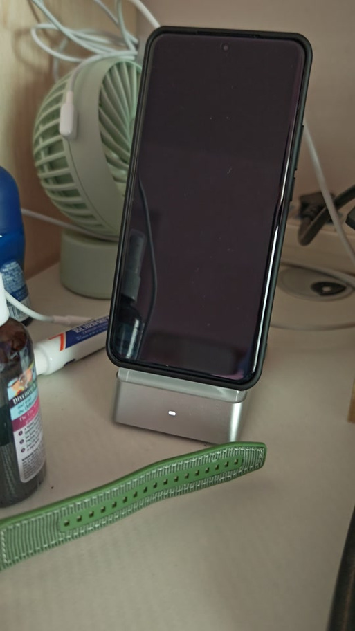 小米摄像头手机