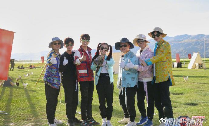 极限挑战串串赢了吗