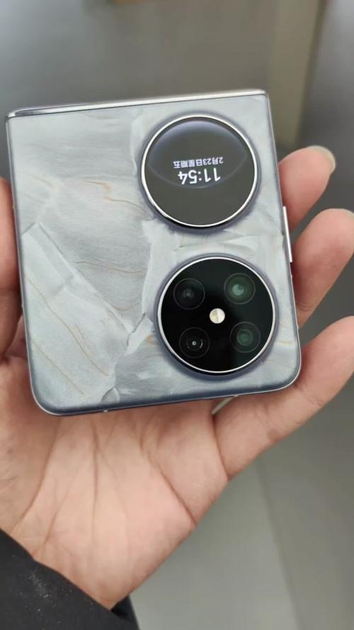 华为手机摄像头聚焦模糊