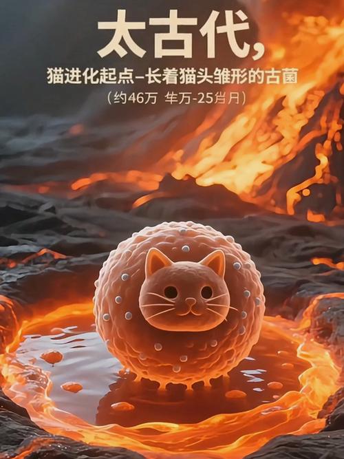 新版猫咪2.0升级亮点