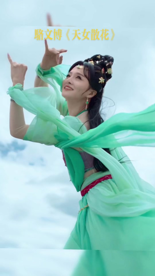 精美舞蹈视频大全